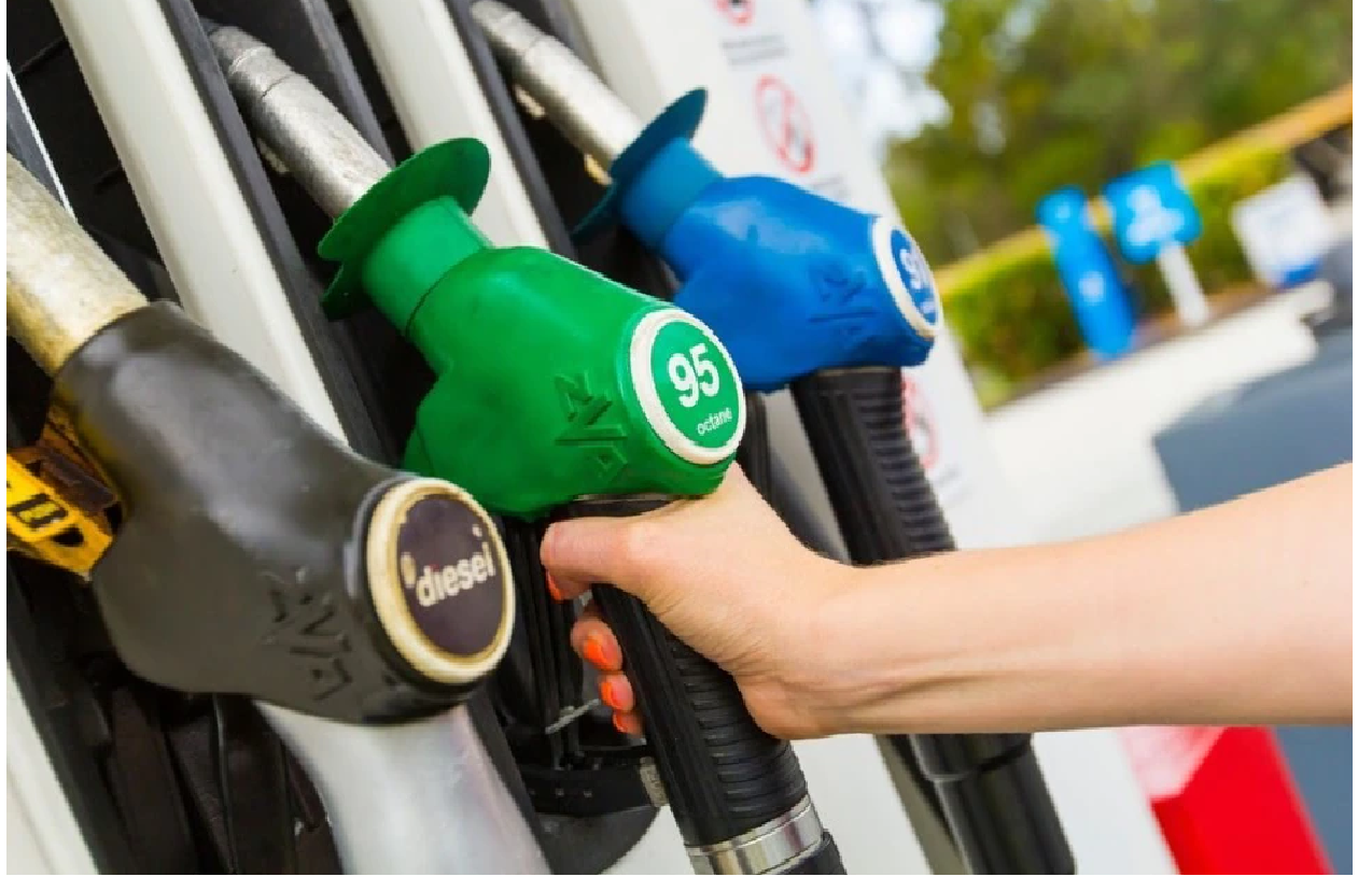 पेट्रोल की कीमत आज 24 मार्च 2021 अपडेट: पेट्रोल-डीजल के मोर्चे पर मिली राहत! 25 दिन की शांति के बाद घटे दाम